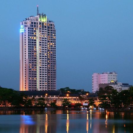 Hilton Colombo Residence Eksteriør bilde