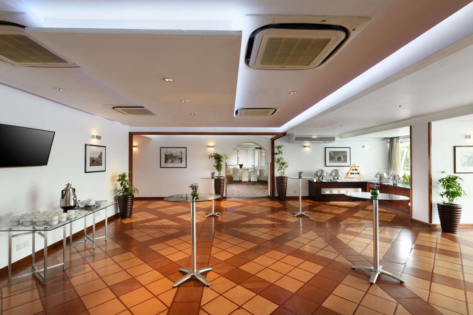 Hilton Colombo Residence Eksteriør bilde